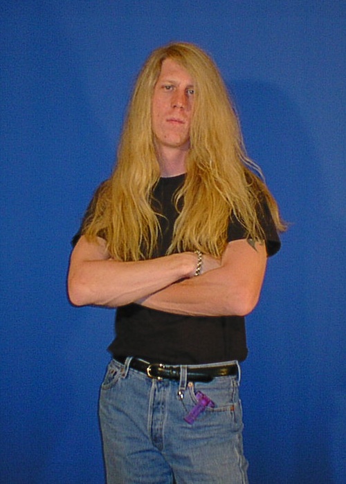 Bob