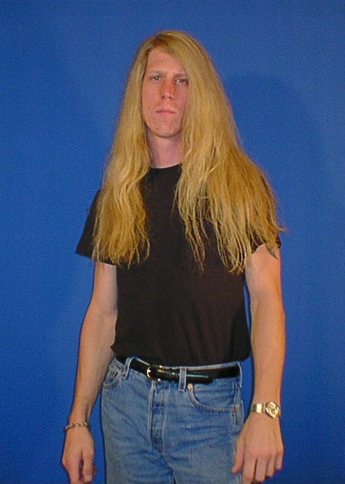Bob