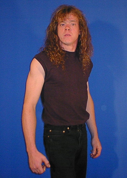 David