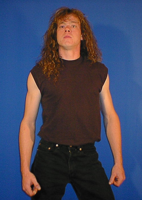 David