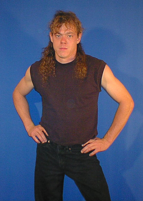 David
